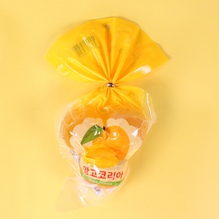 [개인회원] 망고코리아 젤리 180gX20개(1박스)
