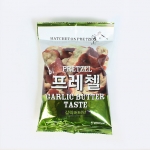 미성 프레첼 갈릭버터맛 85g X 18개 (1박스)