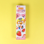 뽀로로 밀크에퐁당 딸기맛 42gX14개(1곽)