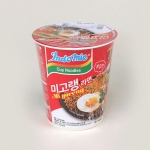 미고랭 컵라면 볶음면 70g X12개(1박스)