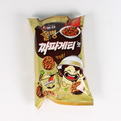 쫄병스낵 짜파게티맛 77gX30개(1박스)