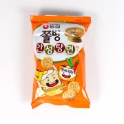쫄병스낵 안성탕면맛 77gX30개(1박스)
