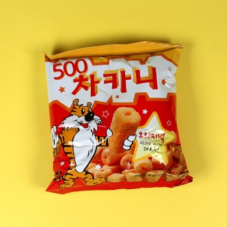 500차카니X30개(1박스)