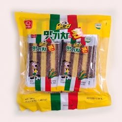 한진식품 월드컵 맛기차콘 480gX10개(1박스)