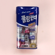 쿨링캔디 어쏠티드 135g(3gX45개)1통