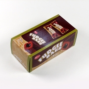 퍼지바 초코맛 456g(38gX12개) 1곽