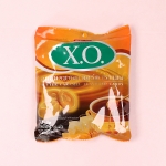 XO 엑스오 버터카라멜맛 캔디 110gX36개(1박스)