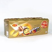 포테이토 크리스프 바비큐맛 630g(15gX52개) 1곽