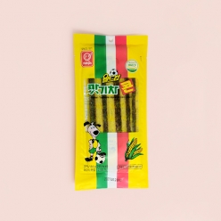 한진식품 월드컵 맛기차콘 84gX30개 (1박스)