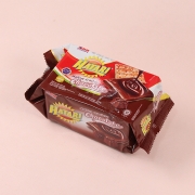 하타리 말키스트 초콜릿맛 크래커 120gX30개(1박스)