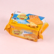 하타리 말키스트 크래커 치즈맛 120gX30개(1박스)