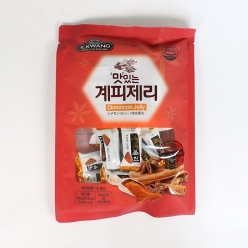 일광제과 맛있는 계피제리 280gX10개(1박스)