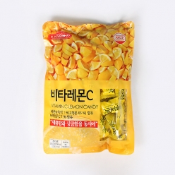 일광제과 비타레몬C캔디 280gX10개(1박스)