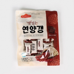 일광제과 맛있는 연양갱 250gX10개(1박스)