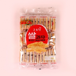 고소한 쌀과자 200gX14개(1박스)