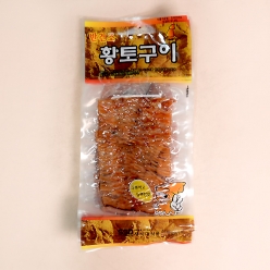 새시대식품 반건조 황토구이 65gX5개