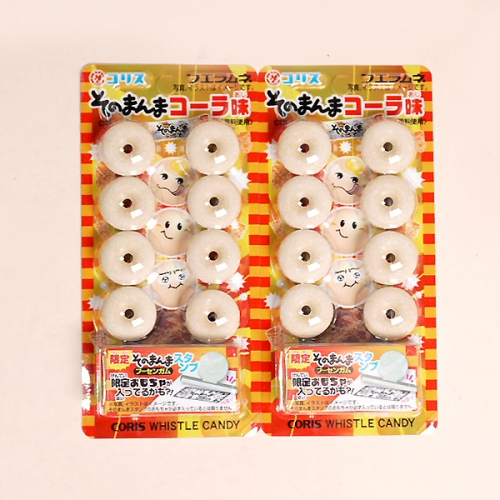 후에라무네 콜라 22gX20개 (1곽)