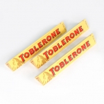 토블론 스위스 밀크 초콜릿 100gX20개(1곽)
