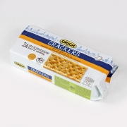 크릭 크래커 논살라티 250g(파란줄) X12개(1박스)