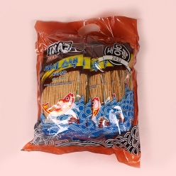 피시스낵 바베큐향 360g(15gX24개) 1봉