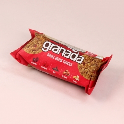 그라나다 홀그레인 쿠키 크런치베리 150g (빨강색) X20개(1박스)