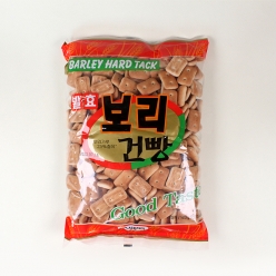 신흥제과 발효 보리건빵 450gX10개(1박스)