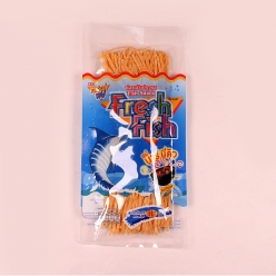 피쉬스낵 바비큐 플레이버 85g 1봉