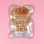 달고나 크런치 25g X12개(1곽)