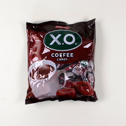 XO 엑스오 커피 캔디 175g X40개(1박스)