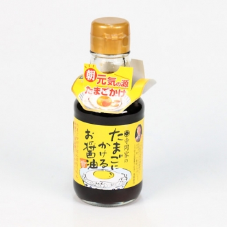 계란에 뿌리는 간장소스 150ml