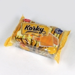 korky 코키 치즈크래커 100gx24개 (1박스)