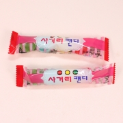 사거리사탕 21gX24개(1곽)