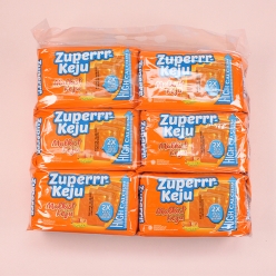 쥬페르 치즈크래커 138g X30개(1박스)