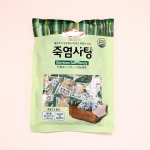 일광 죽염사탕 280g X10개(1박스)