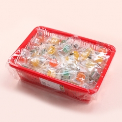 유비스 (설탕X) 왕사탕 1kg 1곽