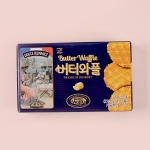 서주 버터와플 55gX30개(1박스)