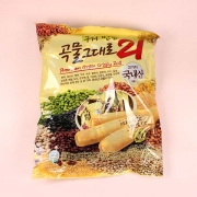 구워만든 곡물그대로21 500g X8개(1박스)