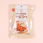 철판에 메메 잘구운 오징어 37g X20개(1박스)