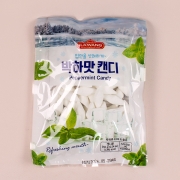 일광 박하맛 캔디350gX10개(1박스)