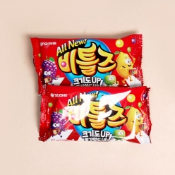 오리온 비틀즈 57gX12개(1곽)