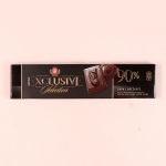 익스클루시브 초콜렛 90% 50gX12개(1곽)