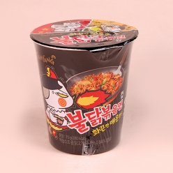 삼양 컵 불닭볶음면 70gX30개(1박스)