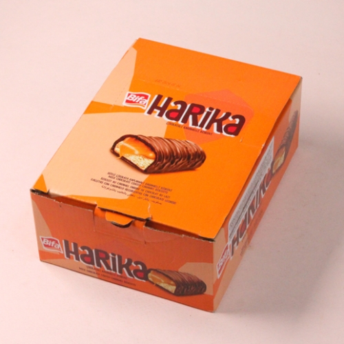 하리카 초콜릿바 40gX24개(1곽)