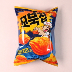오리온 꼬북칩 크런치즈맛 65gX24개(1박스)