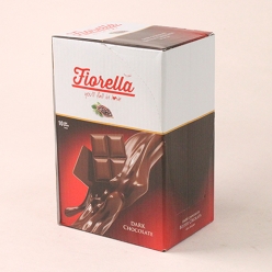 피오넬라 다크 초콜릿 80gX10개(1곽)