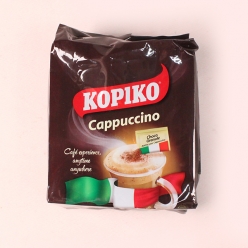 코피코 카푸치노 커피 252.5g 1봉