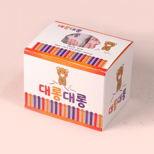 대롱대롱 캔디 10gX30개(1곽) 푸드믹스