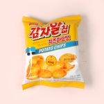 감자알칩 치즈마요맛 24gX40개(1박스)