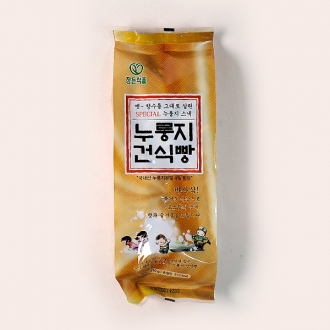 금풍제과 누룽지 건식빵 210gX12개(1박스)