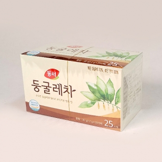 동서 둥굴레차 30g(1.2gX25개)1곽